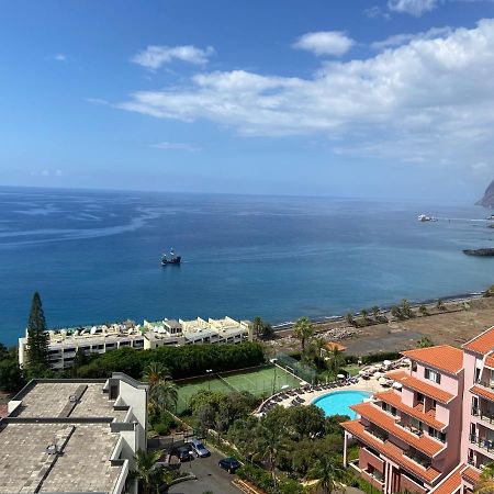 Appartamento Seashell Caracas Funchal  Esterno foto
