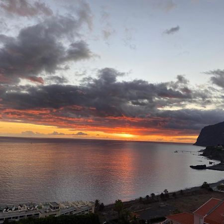 Appartamento Seashell Caracas Funchal  Esterno foto