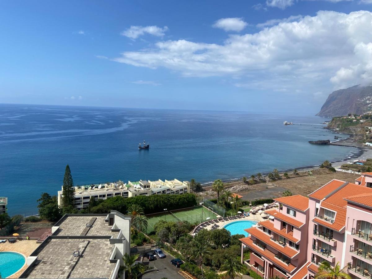 Appartamento Seashell Caracas Funchal  Esterno foto