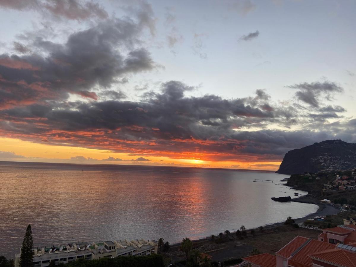 Appartamento Seashell Caracas Funchal  Esterno foto