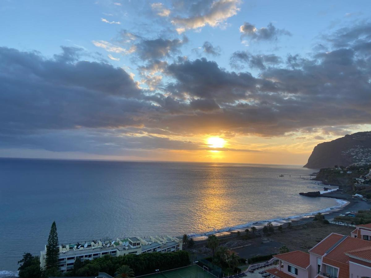 Appartamento Seashell Caracas Funchal  Esterno foto