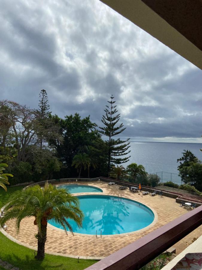Appartamento Seashell Caracas Funchal  Esterno foto