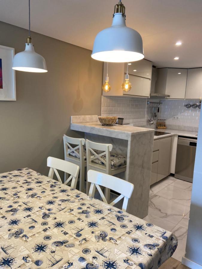 Appartamento Seashell Caracas Funchal  Esterno foto