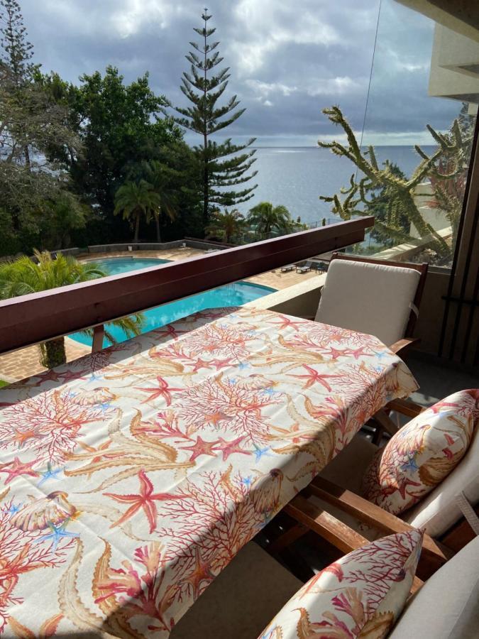 Appartamento Seashell Caracas Funchal  Esterno foto