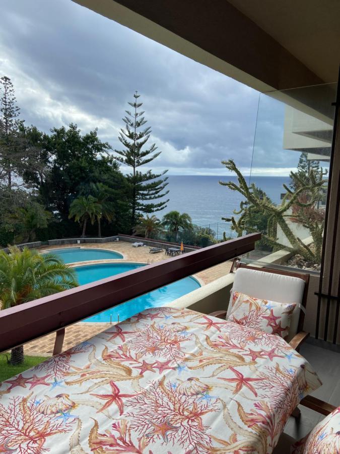 Appartamento Seashell Caracas Funchal  Esterno foto