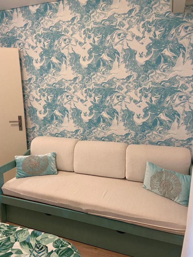 Appartamento Seashell Caracas Funchal  Esterno foto